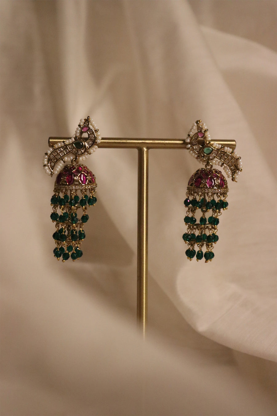 Bahar Jhumki