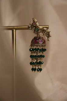 Bahar Jhumki