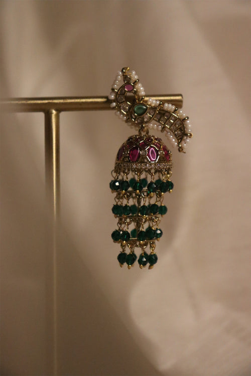 Bahar Jhumki