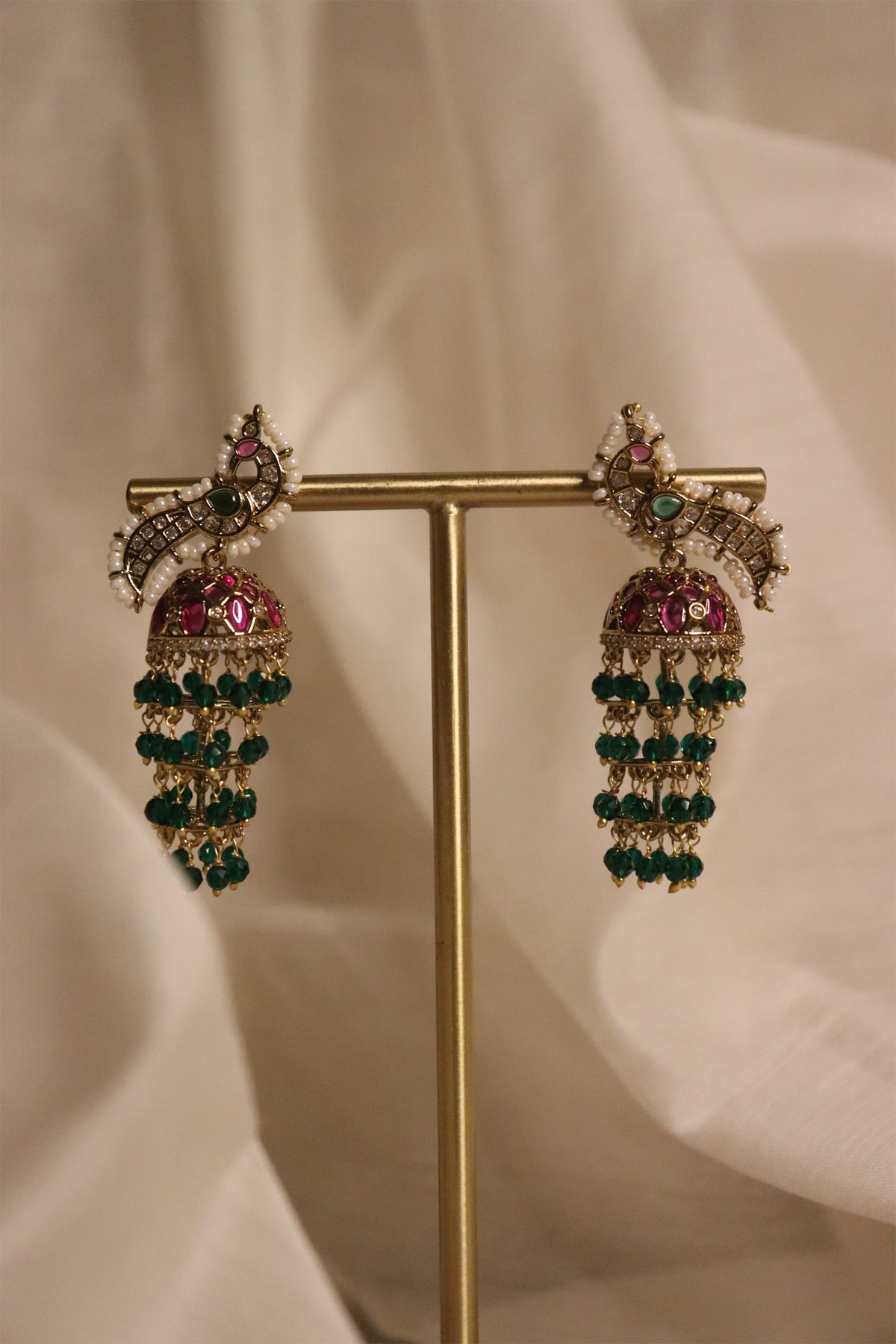 Bahar Jhumki