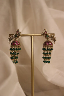 Bahar Jhumki