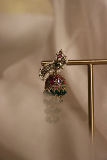 Bahar Jhumki