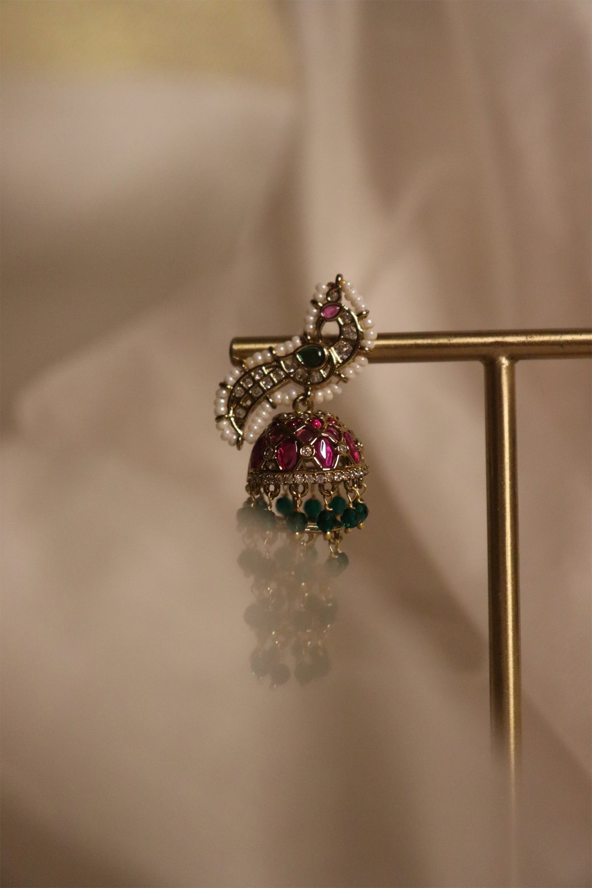 Bahar Jhumki