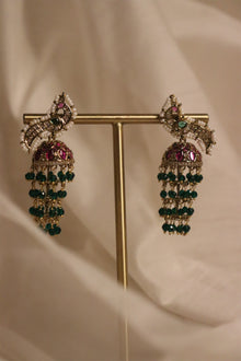 Bahar Jhumki