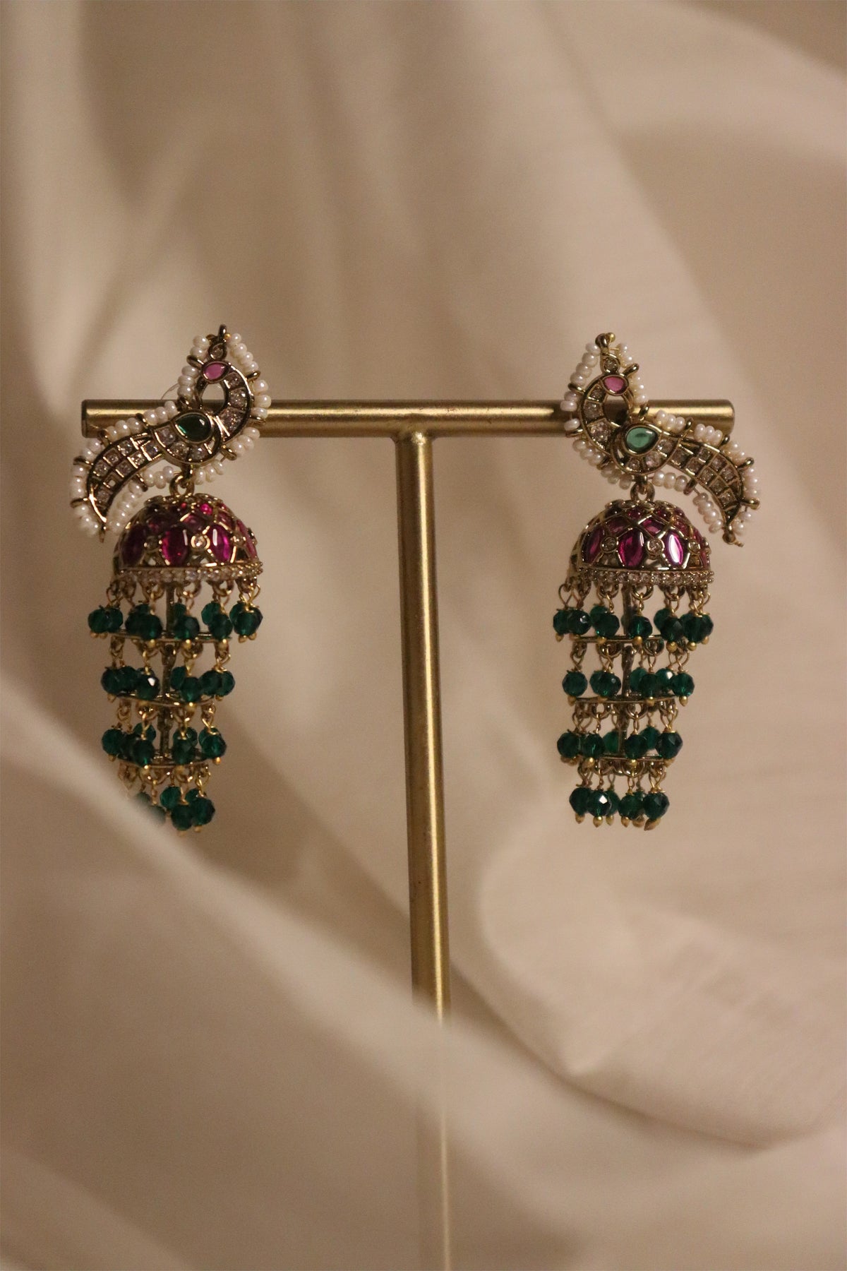Bahar Jhumki