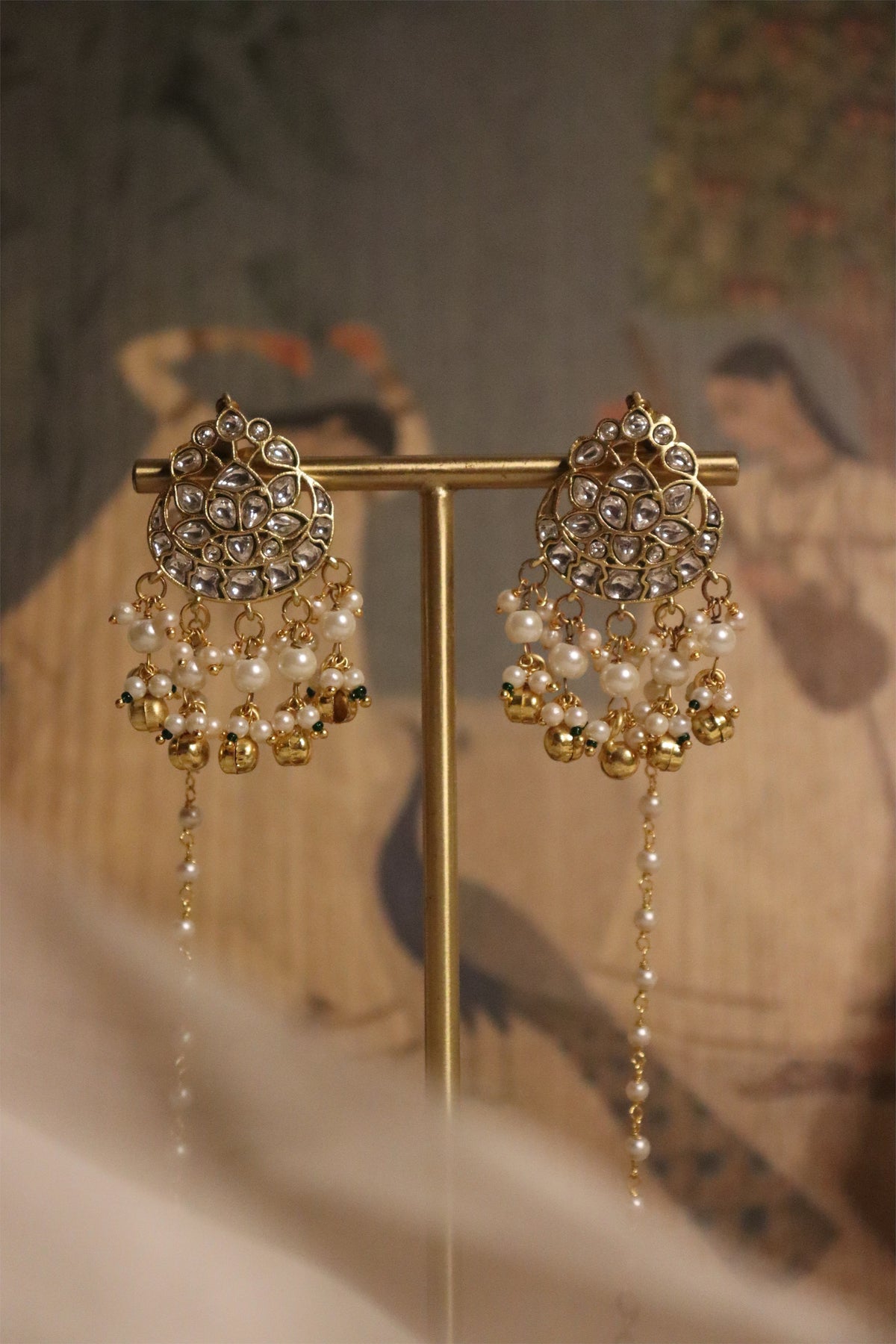 Jashn Earrings