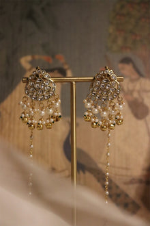 Jashn Earrings
