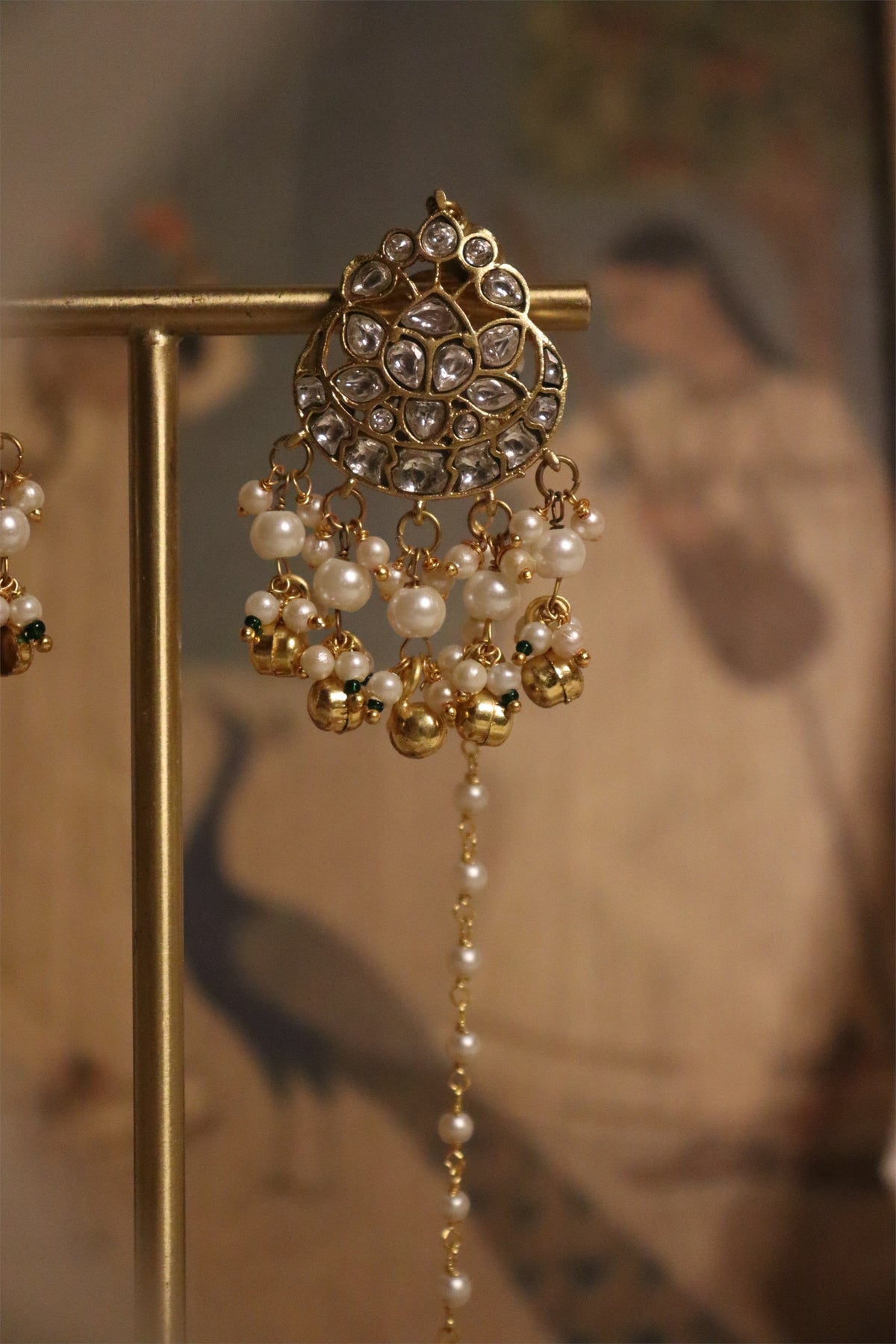 Jashn Earrings