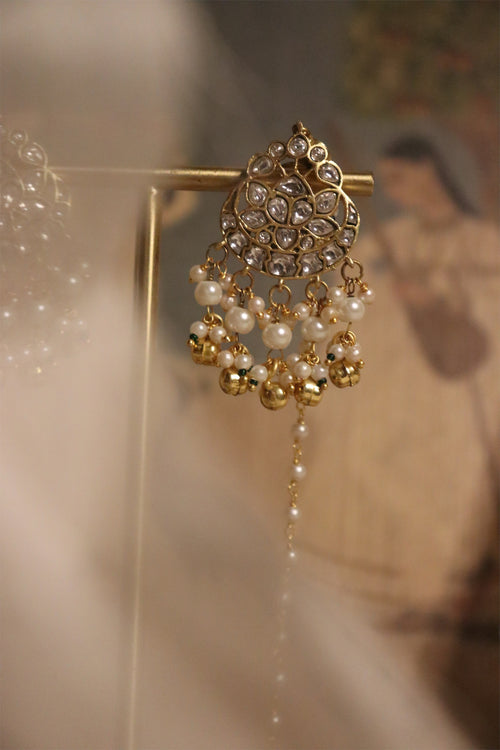 Jashn Earrings
