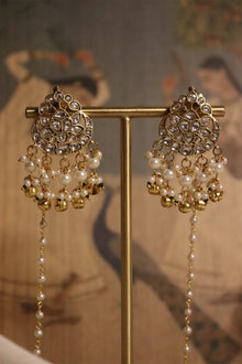 Jashn Earrings