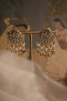 Jashn Earrings