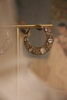 Chaand Earrings