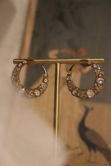 Chaand Earrings