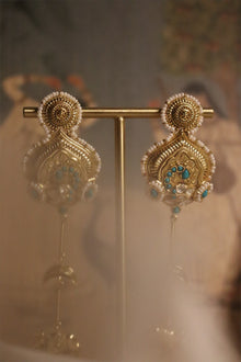 Chand Nandi — Statement Earrings