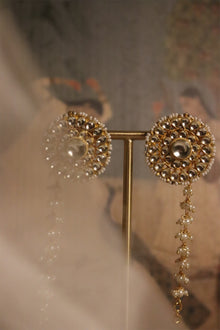 Mahtaab Earrings