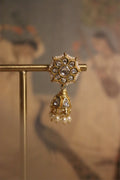 Afshan Jhumkis