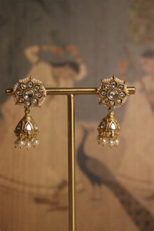 Afshan Jhumkis