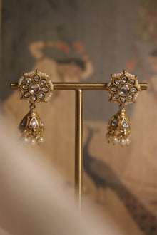 Afshan Jhumkis