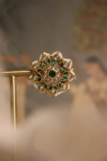 Gulshan Earrings