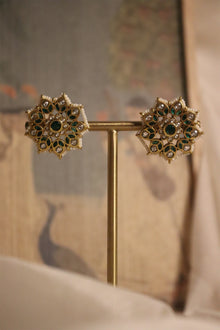 Gulshan Earrings