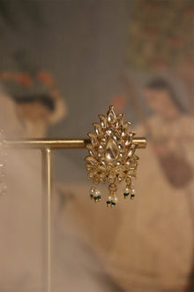 Kiran Earrings