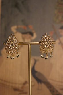 Kiran Earrings