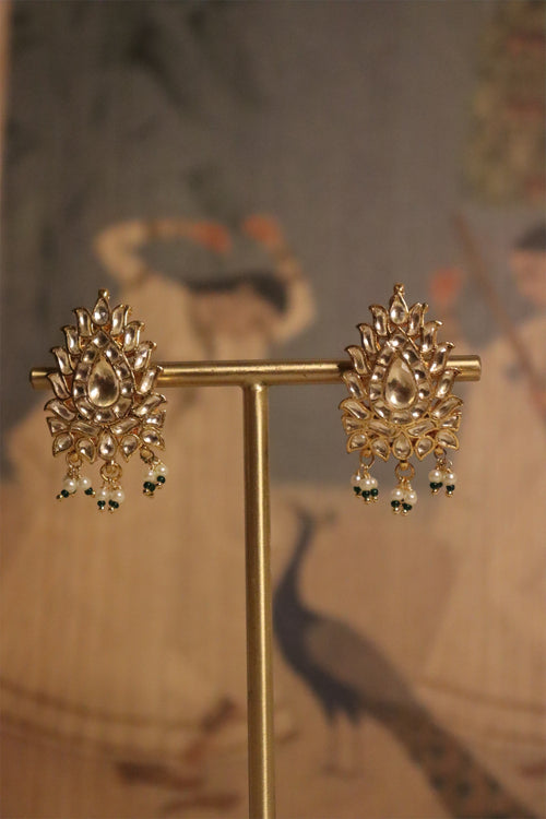 Kiran Earrings