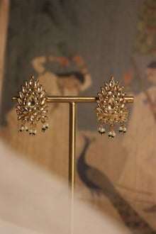Kiran Earrings