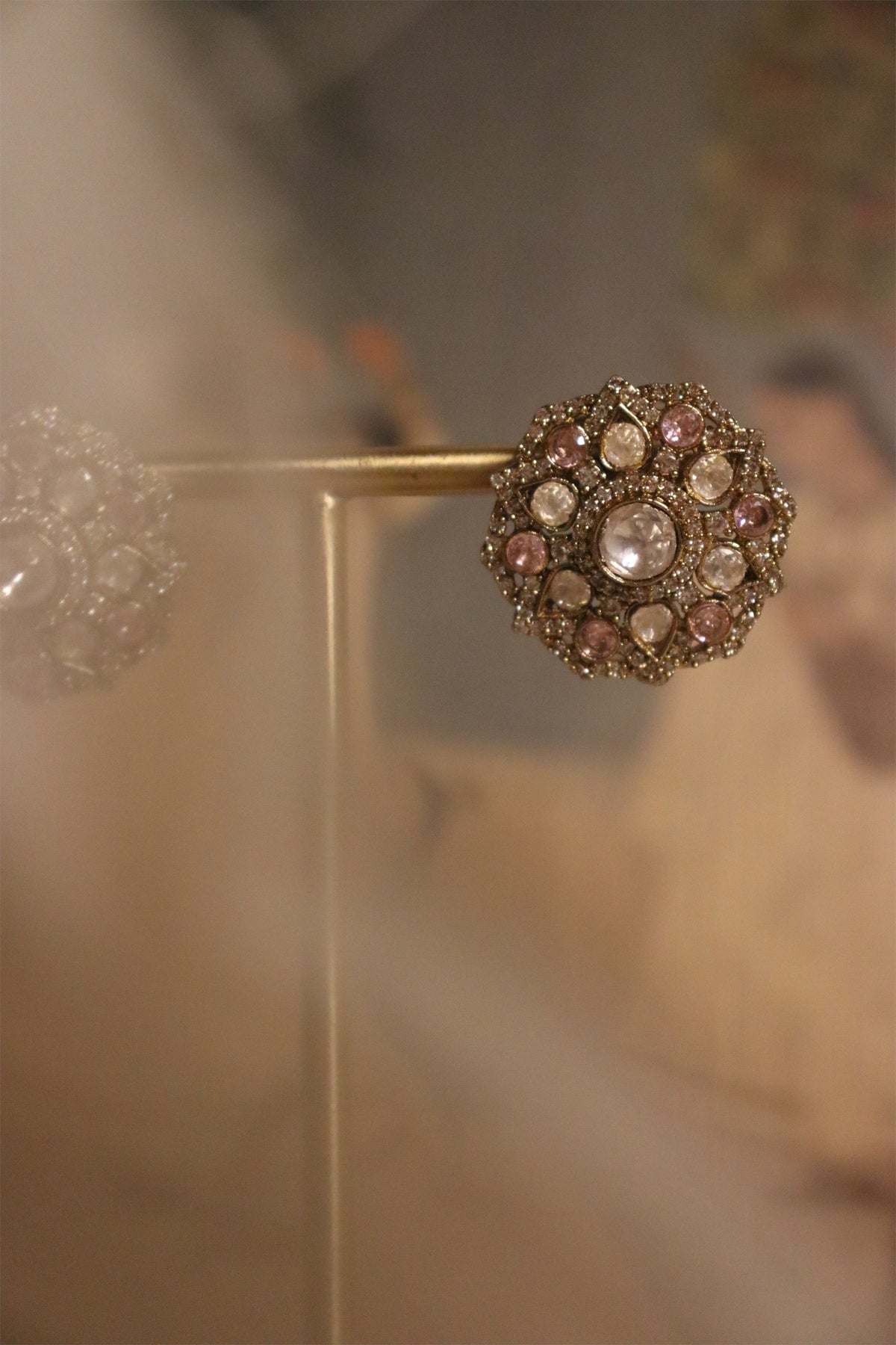 Gul Earrings
