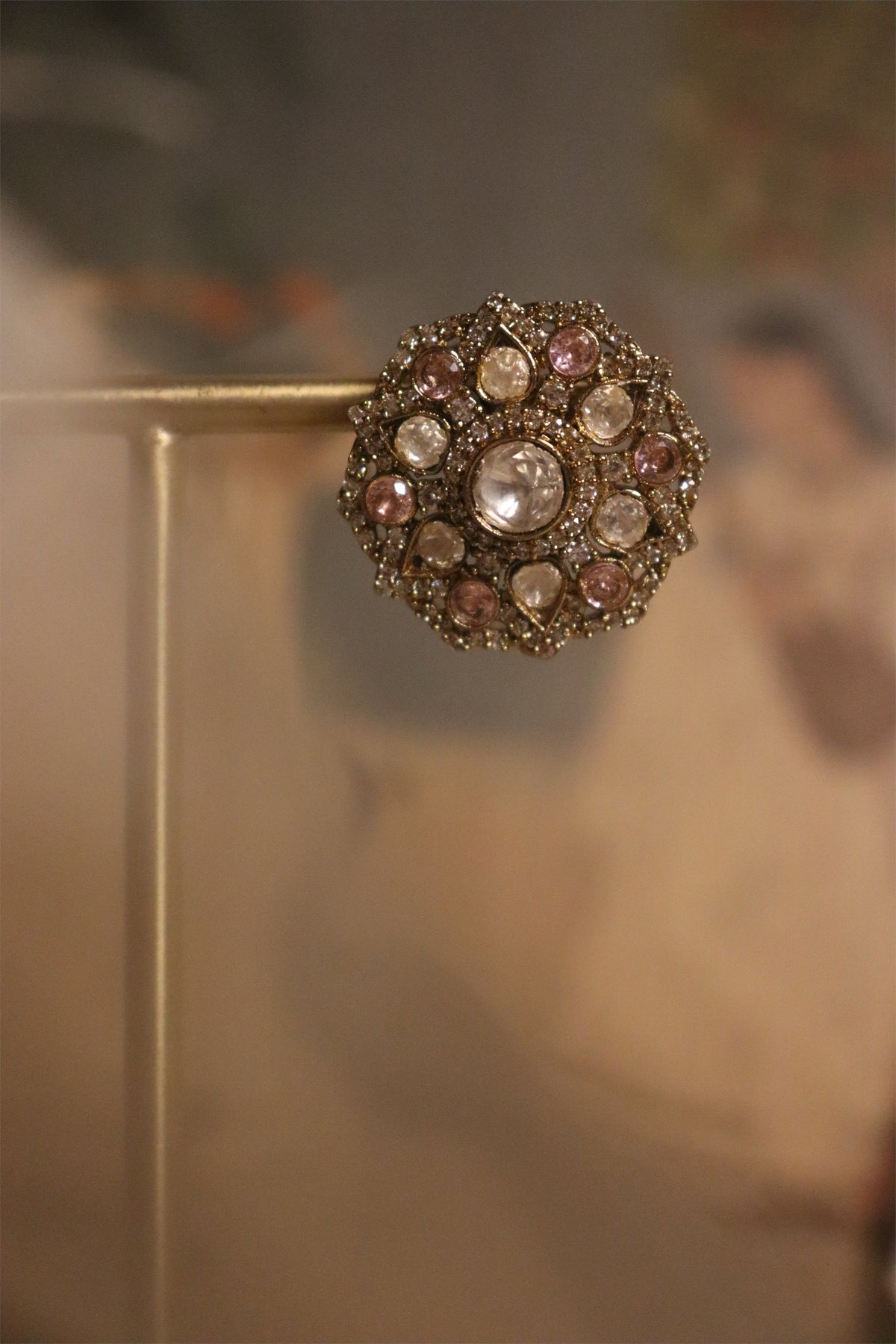 Gul Earrings