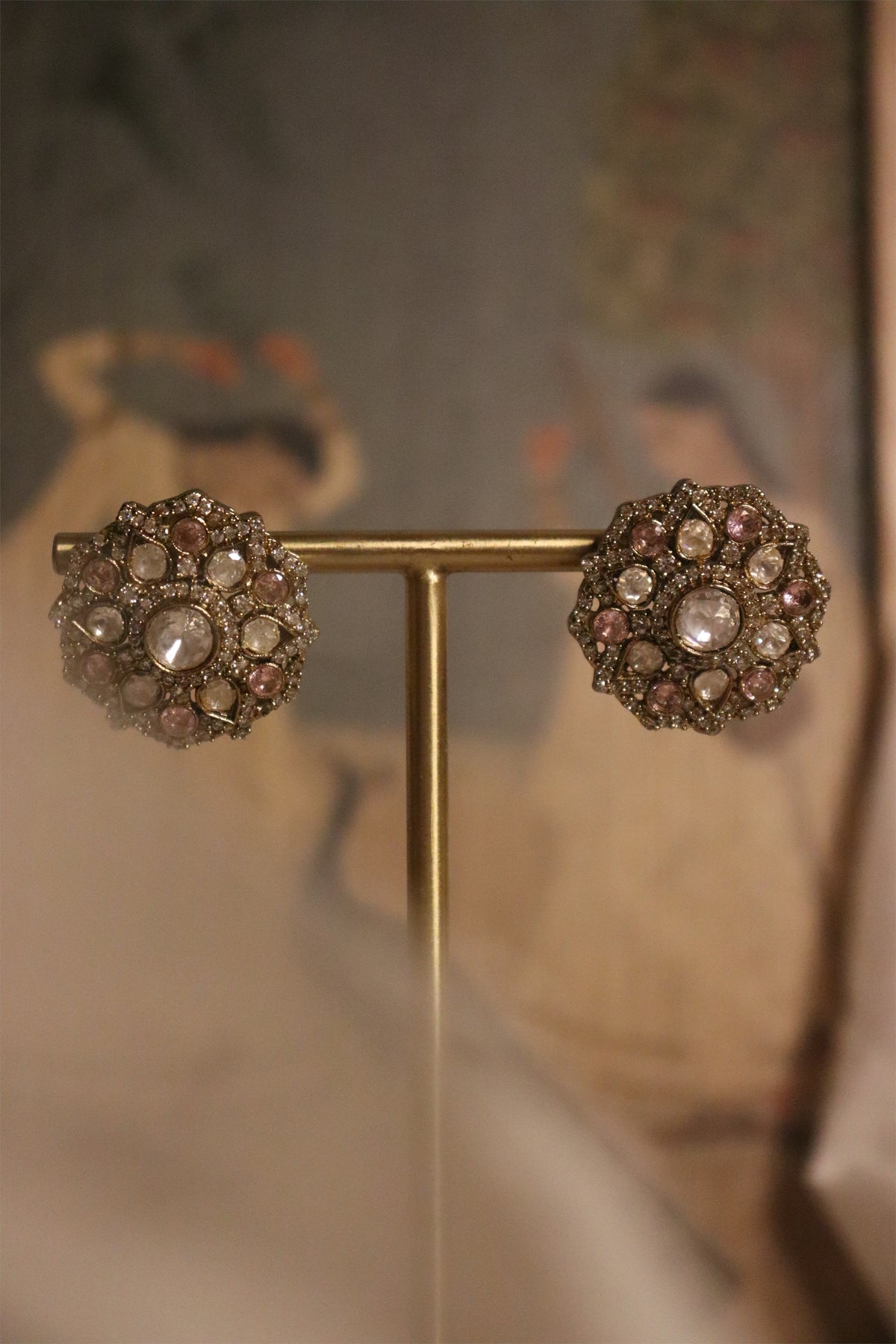 Gul Earrings