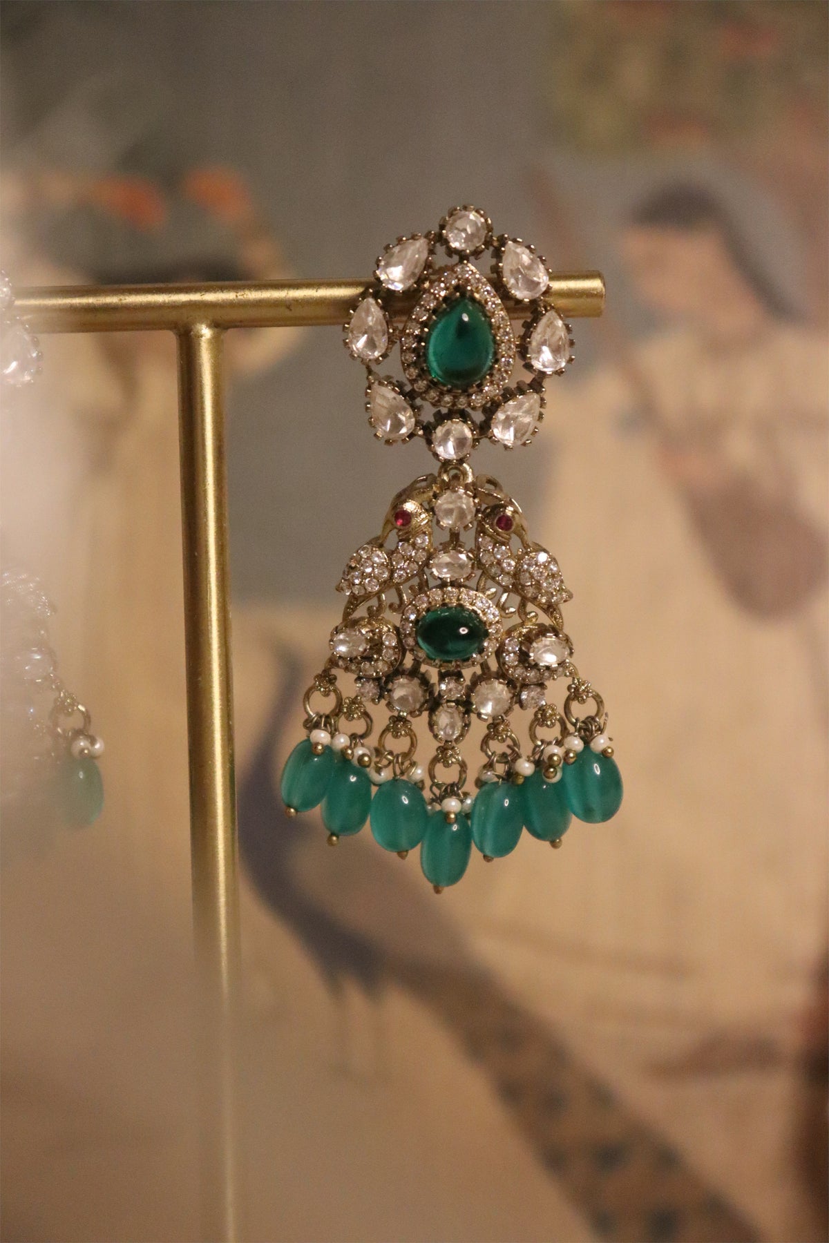 Gulnaar Earrings
