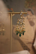 Chandrika Earrings