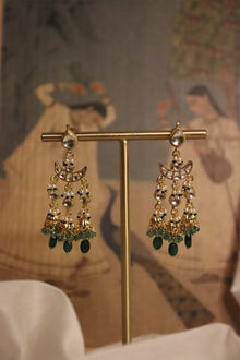 Chandrika Earrings
