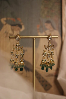 Chandrika Earrings