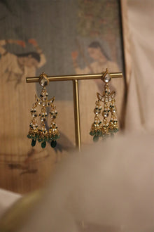 Chandrika Earrings