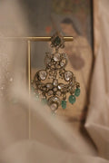 Meher Chandelier Earrings