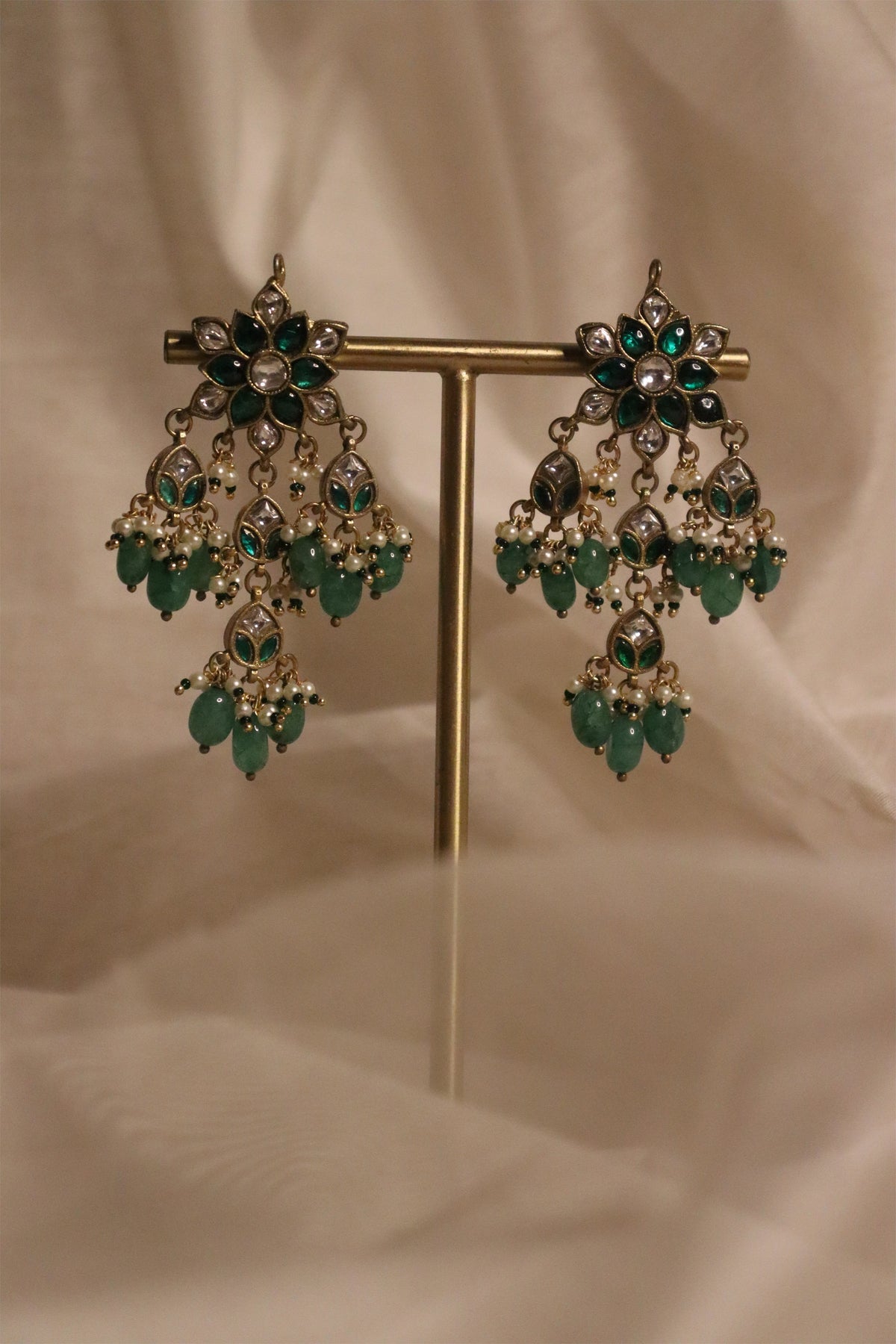 Earring 3