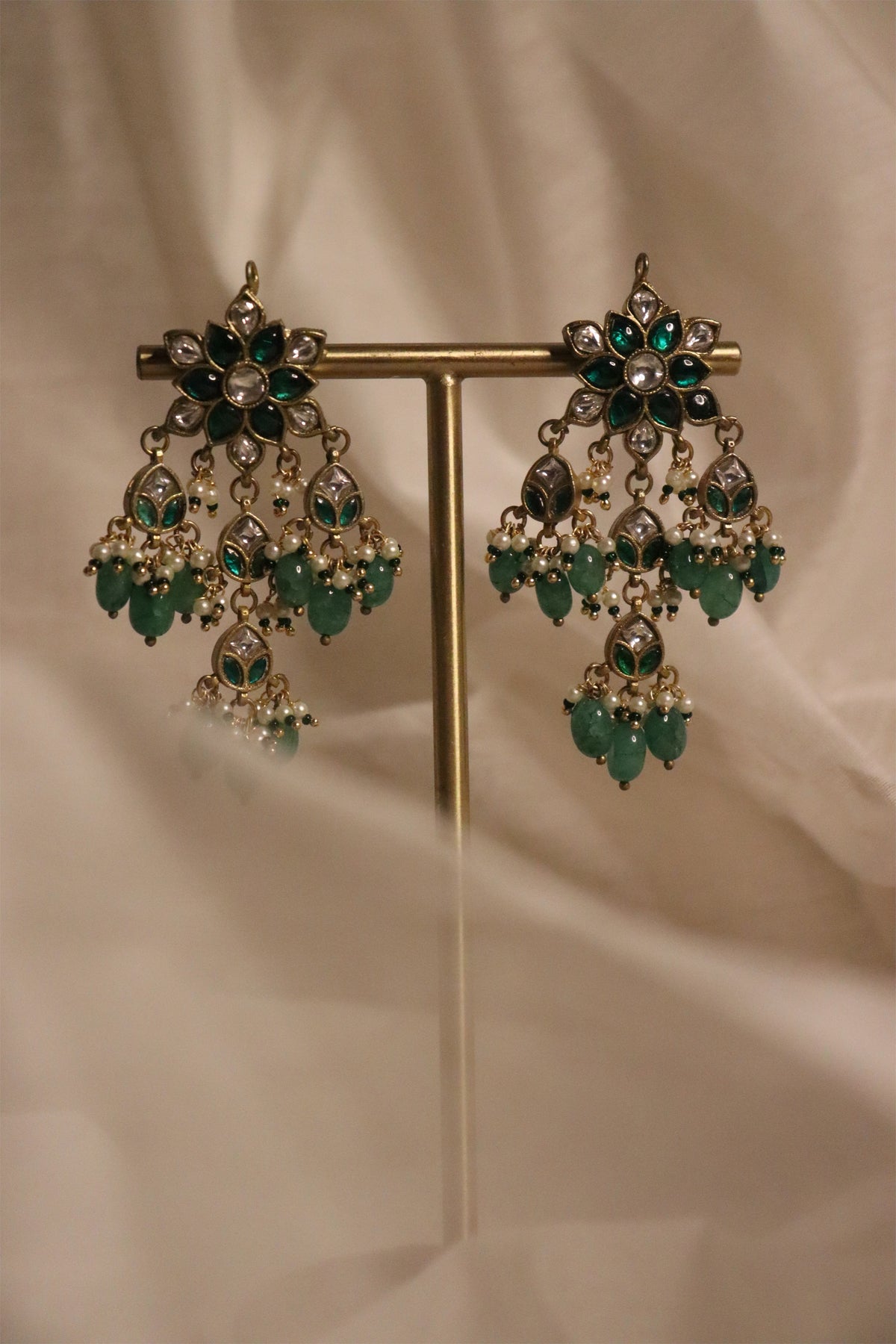 Earring 3