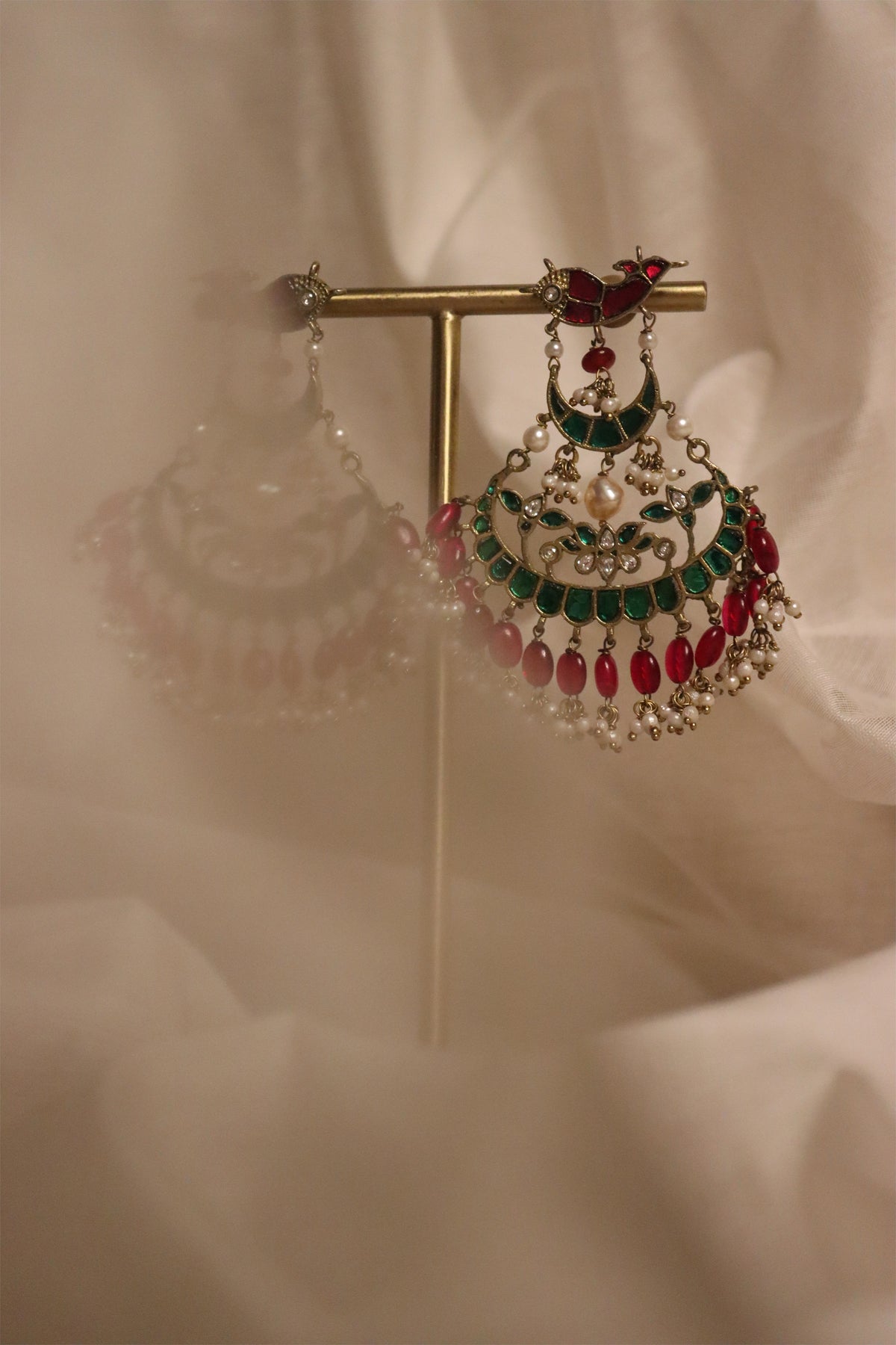 Earring 4