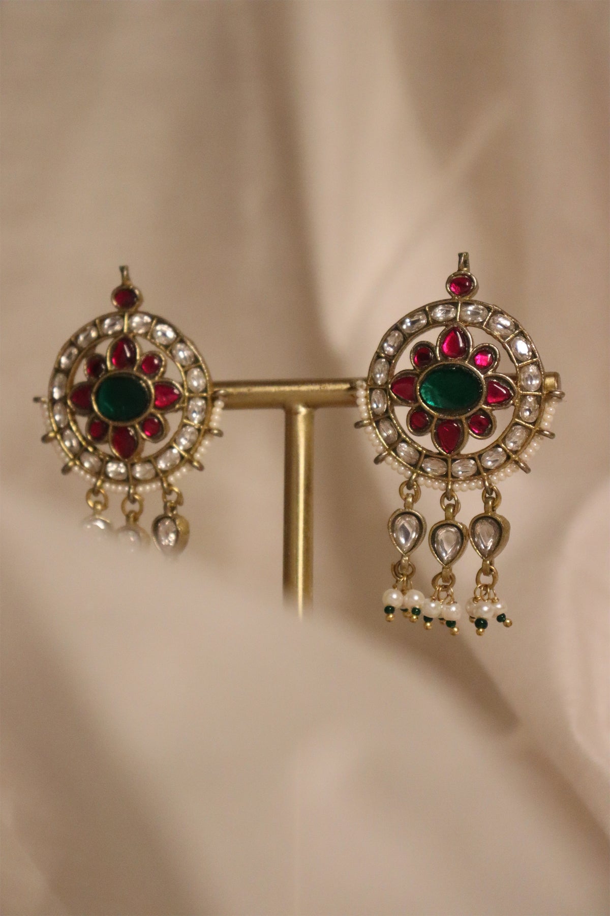 Earring 7
