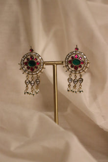 Earring 7