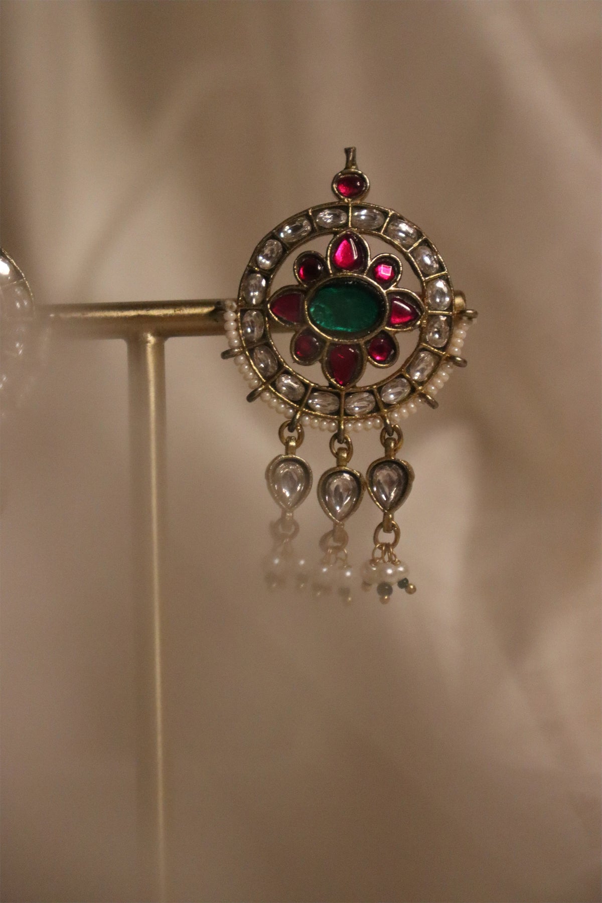 Earring 7