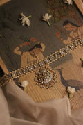 The Mah-e-Noor Choker
