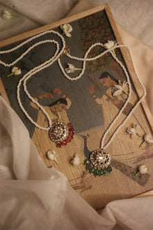 The Meher Pendant
