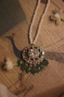 The Meher Pendant