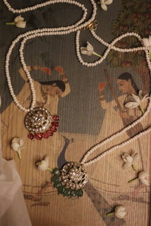 The Meher Pendant