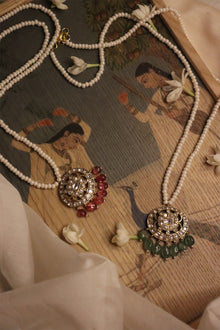 The Meher Pendant