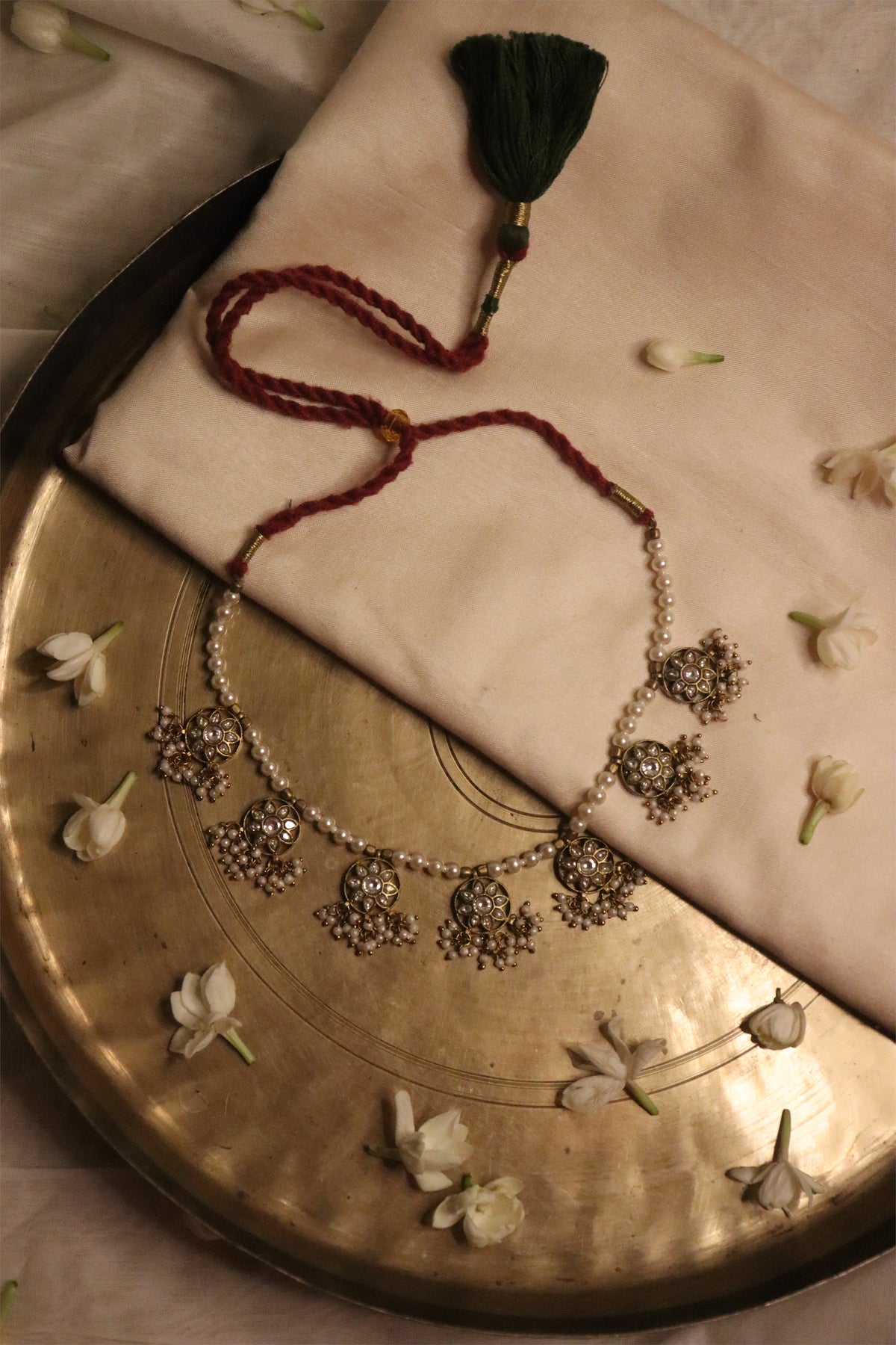 The Padmini Set