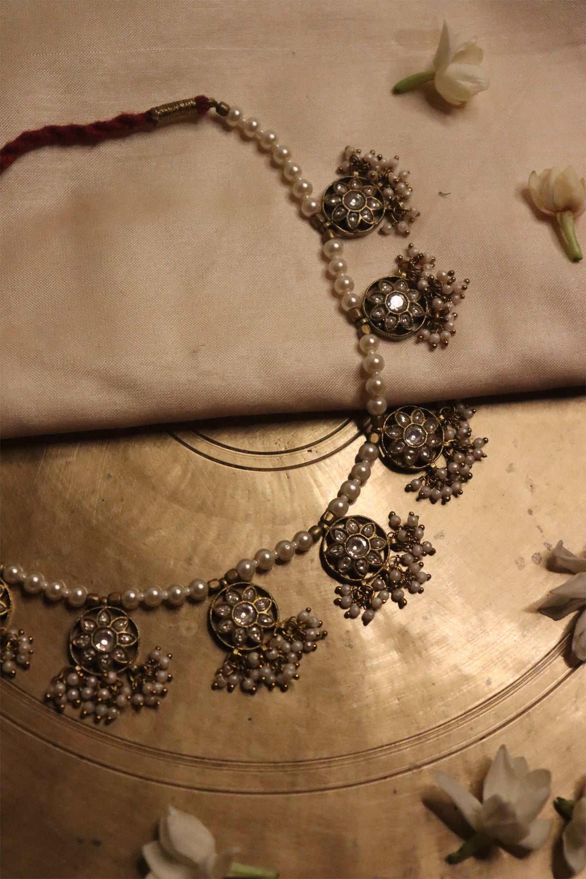The Padmini Set
